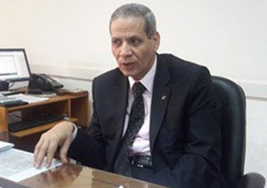 الدكتور الهلالي الشربيني